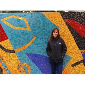 Meet your Posher, Andrea